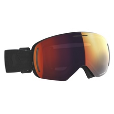 LCG EVO black (solar red chrome/illuminator blue chrome) 19/20