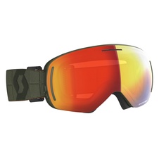 LCG EVO kaki green (red chrome/illuminator blue chrome) 19/20