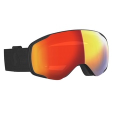 Lyžařské brýle Scott VAPOR black (red chrome)  