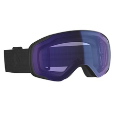 Lyžařské brýle Scott VAPOR black (illuminator blue chrome) 