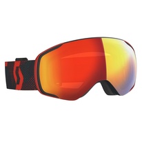 VAPOR red/blue nights (red chrome) 19/20