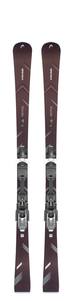 Head PRESTIGE + PRD 11  18/19   