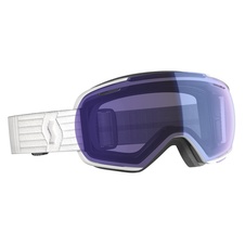 LINX white (illuminator blue chrome) 19/20