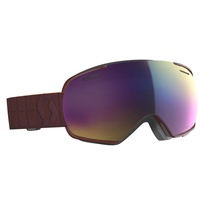 LINX merlot red (teal chrome) 19/20