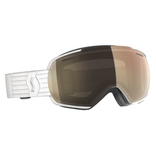 LINX LS white (bronze chrome) 19/20