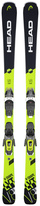 Head V-SHAPE V8 (Yellow) + PR 11  18/19       