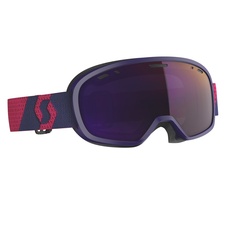 Scott MUSE PRO deep violet (purple chrome) 20/21