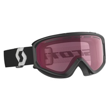 Scott FACT black 20/21