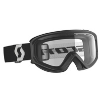 Scott FACT black (clear) 20/21