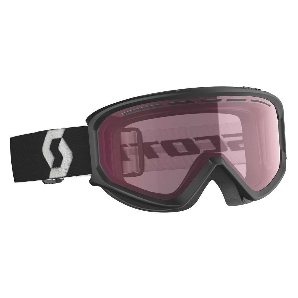 Scott FACT black (illuminator)