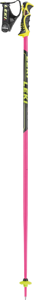 Leki WORLDCUP RACING SL TBS (pink) 19/20