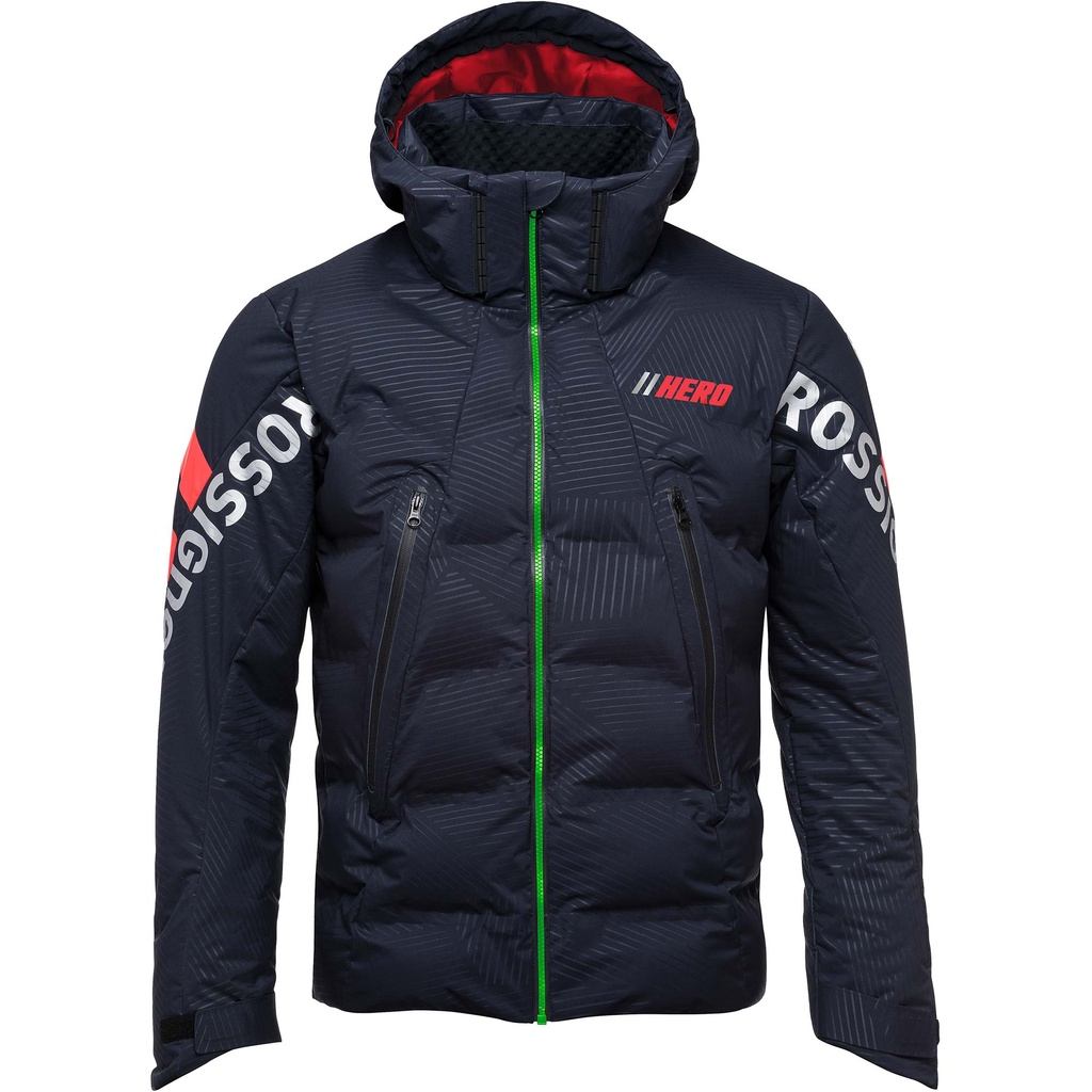 Rossignol HERO DEPART JKT (dark blue) 20/21