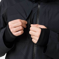 Rossignol AERATION JKT (black) 20/21