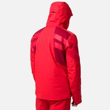 Rossignol AILE JKT (sports red) 20/21