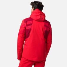 Rossignol AILE JKT (sports red) 20/21