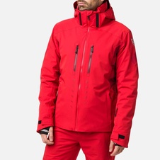 Rossignol AILE JKT (sports red) 20/21