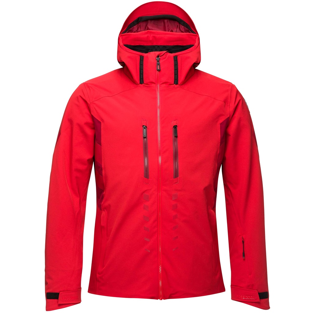 Rossignol AILE JKT (sports red) 20/21