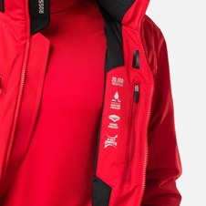Rossignol AILE JKT (sports red) 20/21