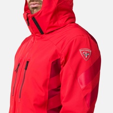 Rossignol AILE JKT (sports red) 20/21