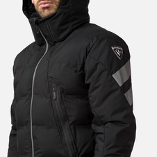 Rossignol DEPART JKT (black) 20/21