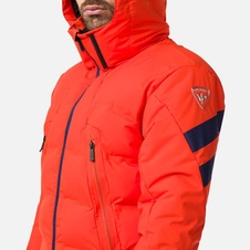 Rossignol DEPART JKT (lava orange) 20/21