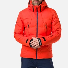 Rossignol DEPART JKT (lava orange) 20/21