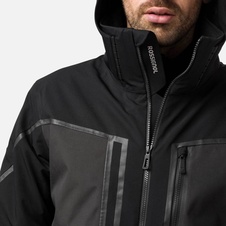 Rossignol ACCROCHE JKT (black) 20/21