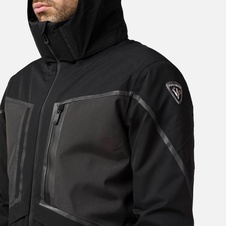 Rossignol ACCROCHE JKT (black) 20/21