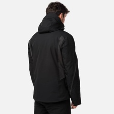 Rossignol ACCROCHE JKT (black) 20/21