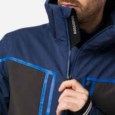 Rossignol ACCROCHE JKT (dark navy) 20/21