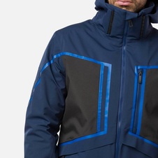 Rossignol ACCROCHE JKT (dark navy) 20/21