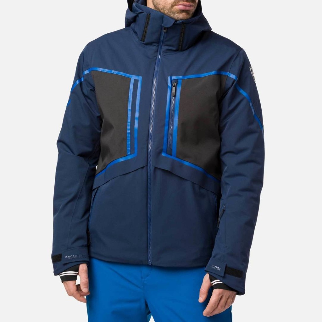 Rossignol ACCROCHE JKT (dark navy) 20/21