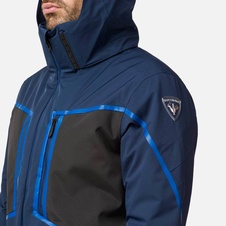 Rossignol ACCROCHE JKT (dark navy) 20/21