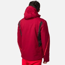 Rossignol ACCROCHE JKT (dark red) 20/21