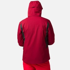 Rossignol ACCROCHE JKT (dark red) 20/21