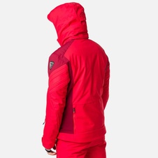 SKI JKT (sports red)