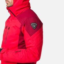 SKI JKT (sports red)
