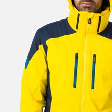 Rossignol SKI JKT (sunny yellow)