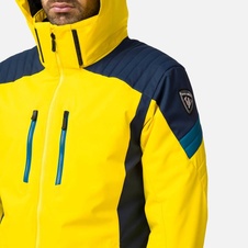 Rossignol SKI JKT (sunny yellow)