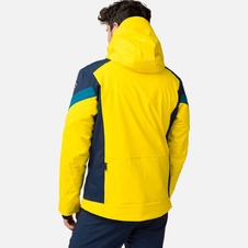 Rossignol SKI JKT (sunny yellow)