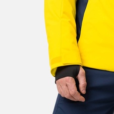 Rossignol SKI JKT (sunny yellow)