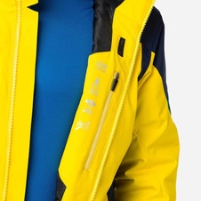Rossignol SKI JKT (sunny yellow)