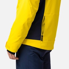 Rossignol SKI JKT (sunny yellow)