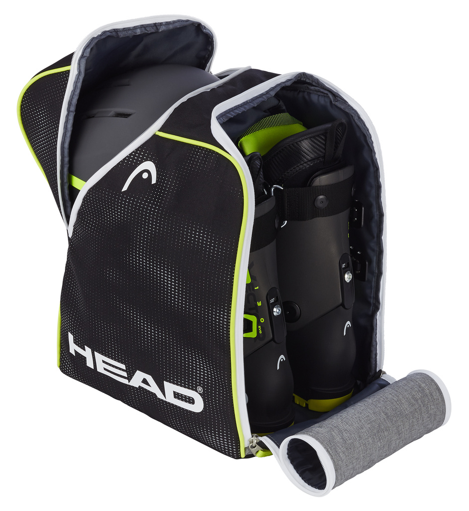 Head BOOT BACKPACK  18/19