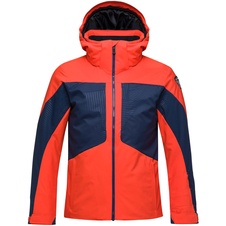 STADE JKT (lava orange)