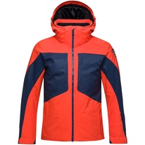 STADE JKT (lava orange)